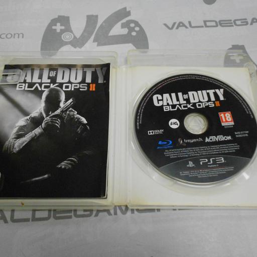 Call Of Duty: Black Ops II [1]