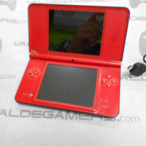 Nintendo DSi XL  super mario [4]