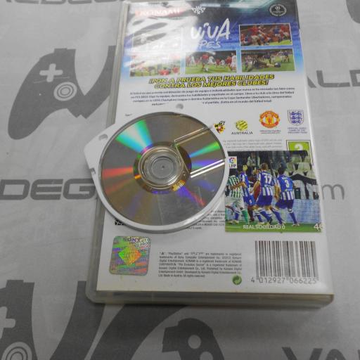 Pro Evolution Soccer (PES) 2013 [2]