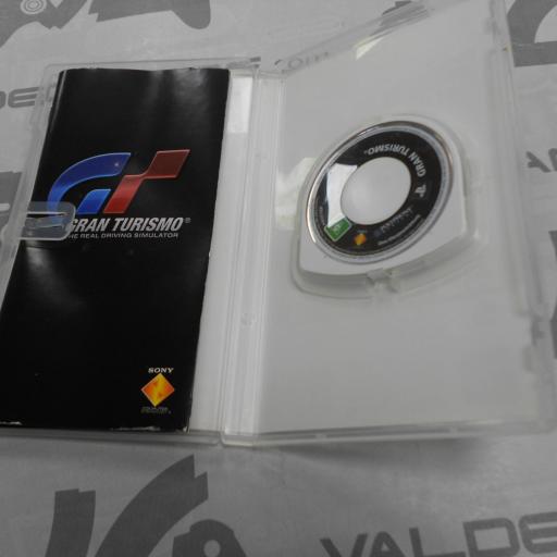 Gran Turismo [1]