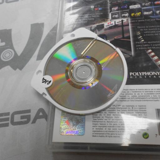 Gran Turismo [2]