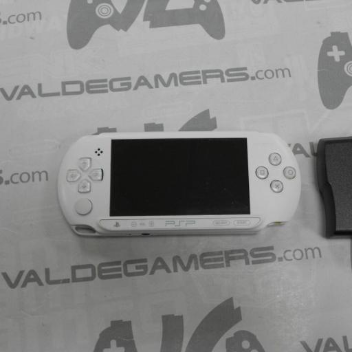 consola PSP E1004 street  + 8gb  [0]