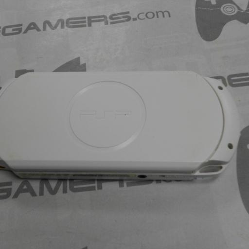 consola PSP E1004 street  + 8gb  [2]
