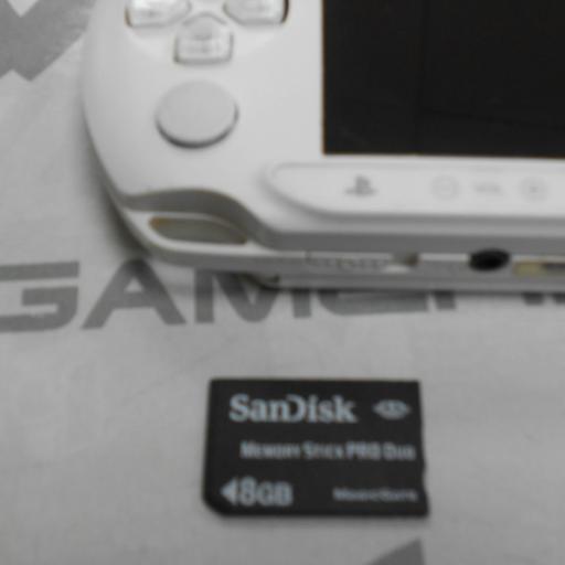 consola PSP E1004 street  + 8gb  [4]