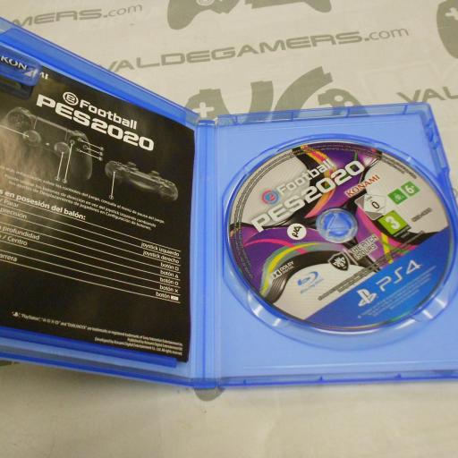 eFootball PES 2020 [1]