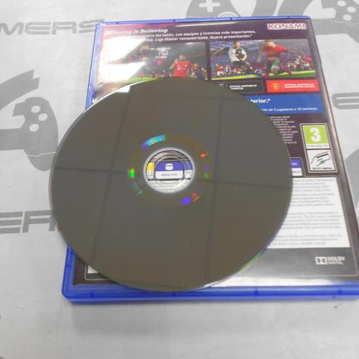 eFootball PES 2020 [2]