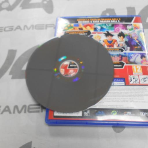 Dragon Ball Z: Kakarot [2]