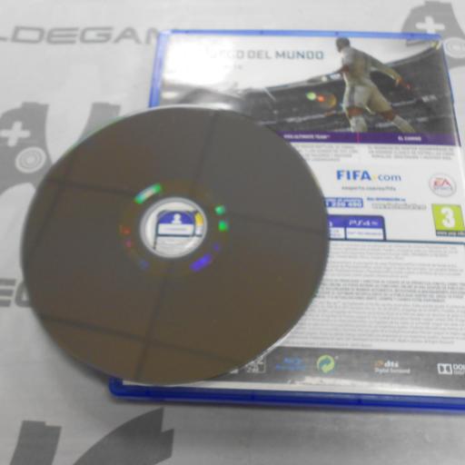 FIFA 18 [2]