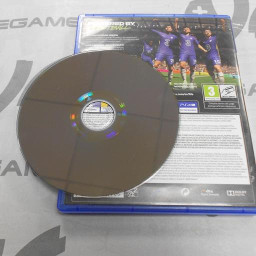 FIFA 22 [2]