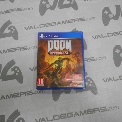 Doom Eternal [0]