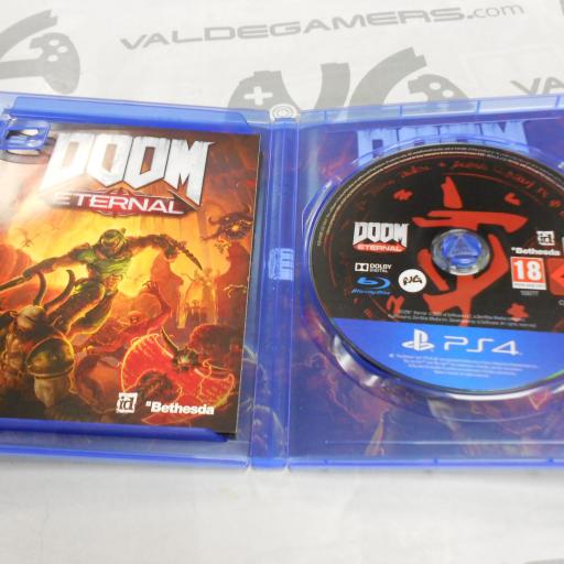 Doom Eternal [1]