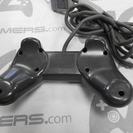 Mando PlayStation Negro PSX [2]