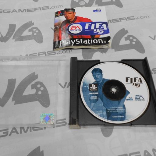 Fifa 99  [1]