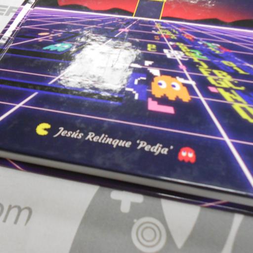 SIGUIENTE FASE, 10 + 1 DESAFÍOS SOBRE LA HISTORIA DEL VIDEOJUEGO [1]