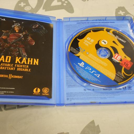 Mortal Kombat 11 [1]