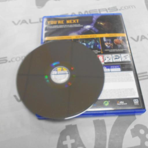 Mortal Kombat 11 [2]