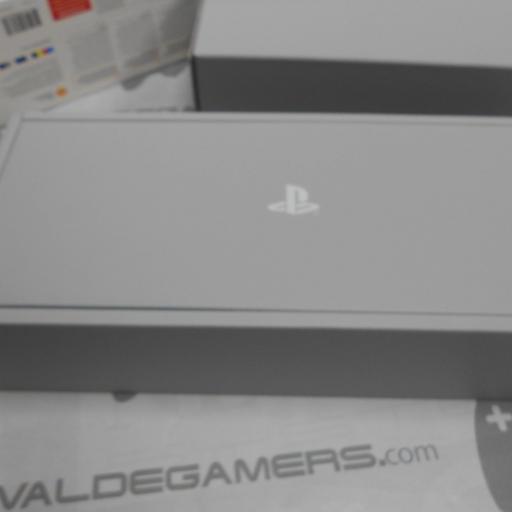 Playstation Portal PS5 - SEMINUEVO [2]