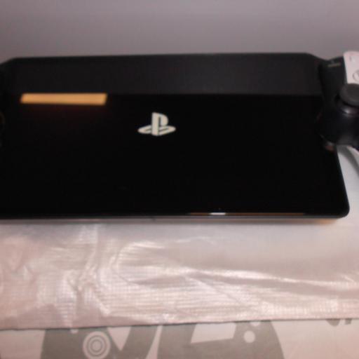 Playstation Portal PS5 - SEMINUEVO [5]