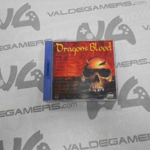 Dragons Blood