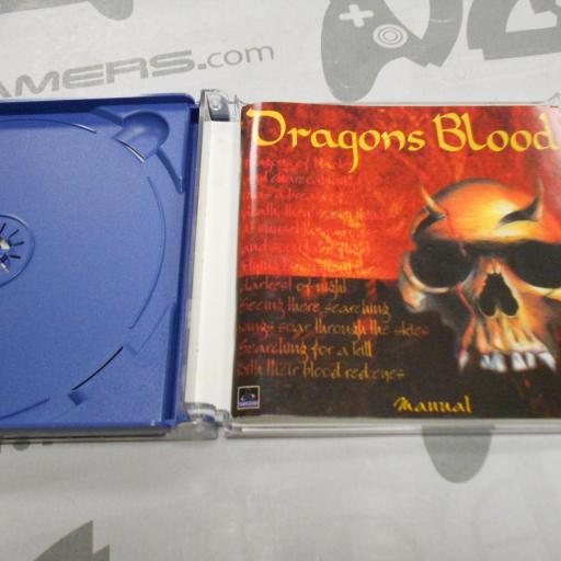 Dragons Blood [1]