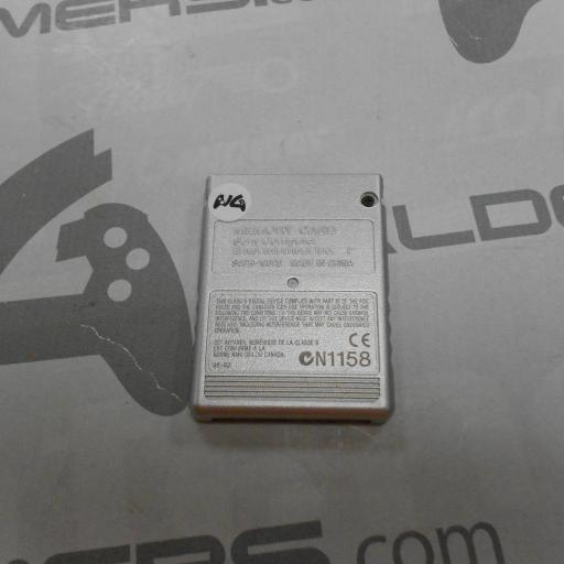  memory card original color plata [1]