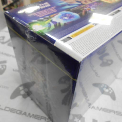 Dragon Ball Sparking Zero Collector Edition - NUEVO [1]