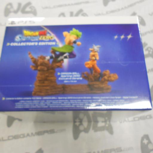 Dragon Ball Sparking Zero Collector Edition - NUEVO [2]