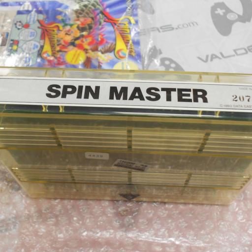 Spin Master - MVS [6]