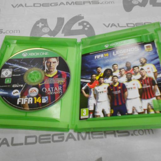 FIFA 14 [1]