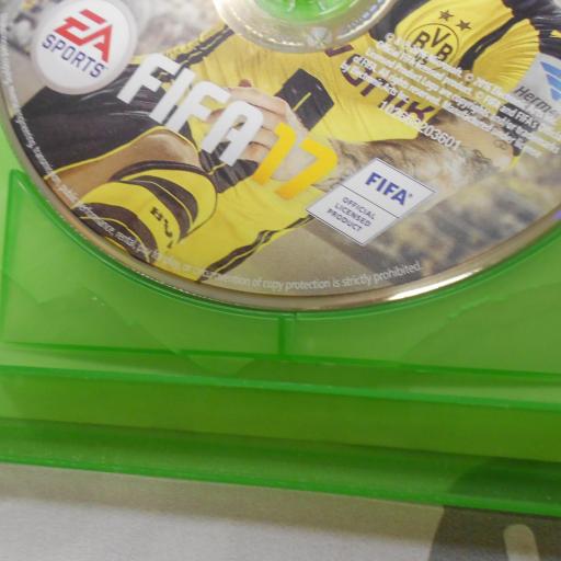 FIFA 17 [2]