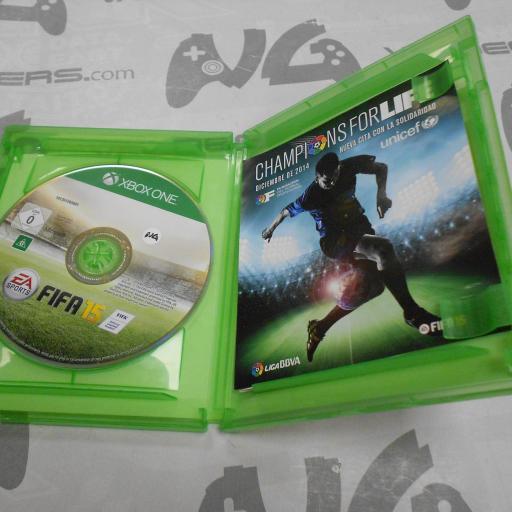 FIFA 15 [1]