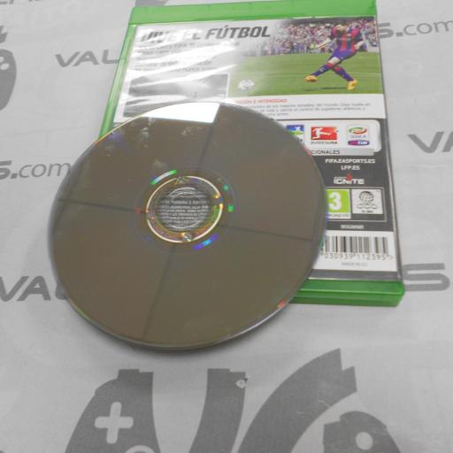 FIFA 15 [2]