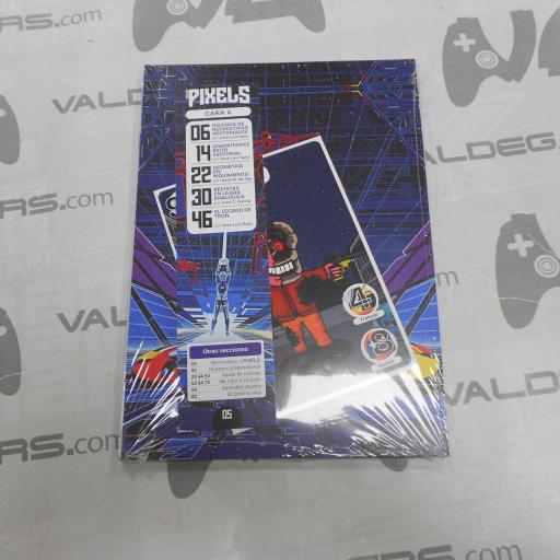 Revista Hecho con Pixels 5 [1]