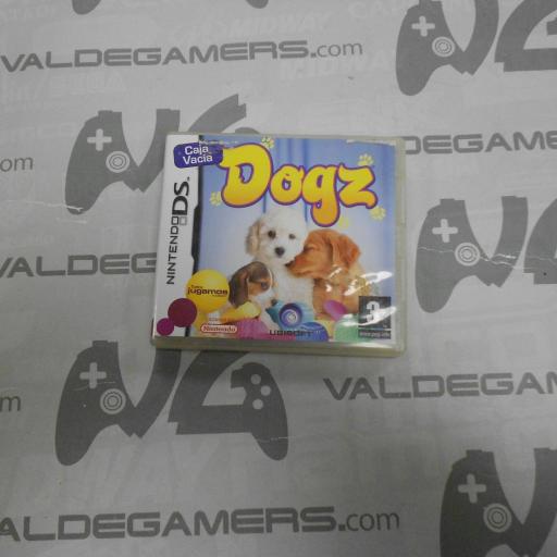 Dogz [0]