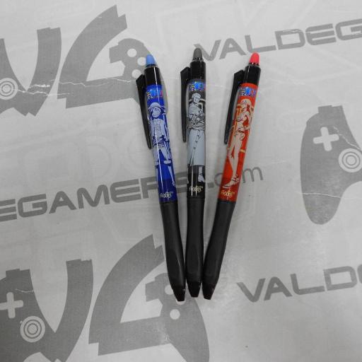 Boligrafo Pilot Frixion Ball Clicker One Piece