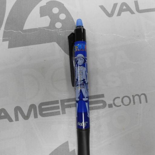Boligrafo Pilot Frixion Ball Clicker One Piece [1]