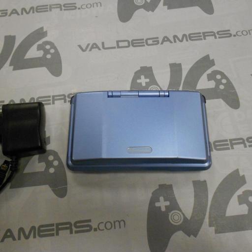 Nintendo DS azul 1º gen [0]