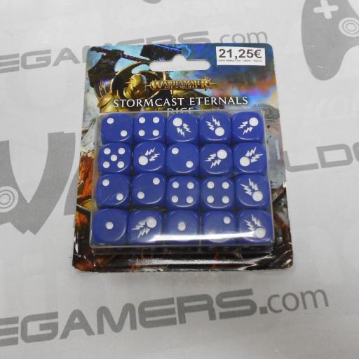 Grand Alliance  Dice - dados  - NUEVO [5]