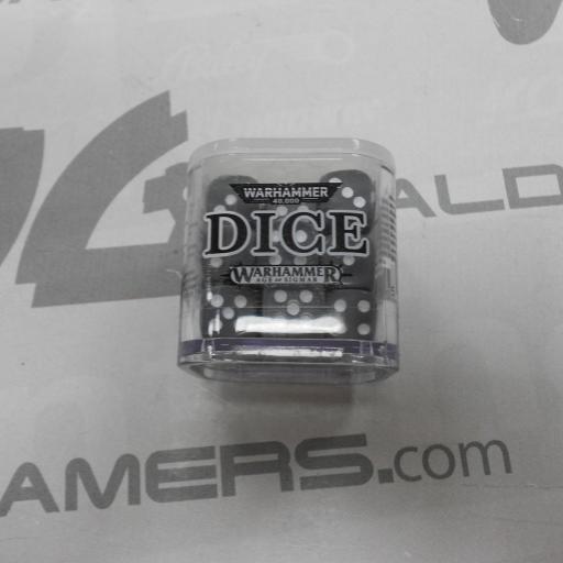 Dice cube Dados  - NUEVO [2]