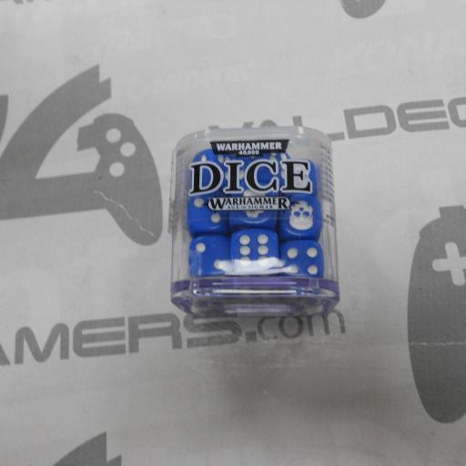 Dice cube Dados  - NUEVO [4]