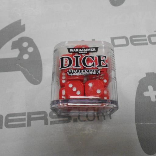 Dice cube Dados  - NUEVO [5]