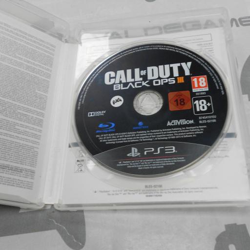 Call Of Duty: Black Ops III [1]