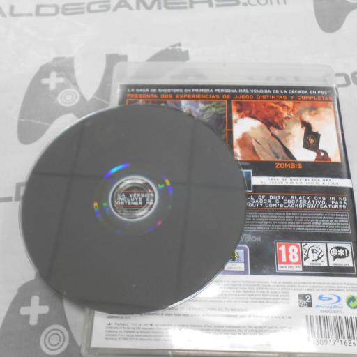 Call Of Duty: Black Ops III [2]