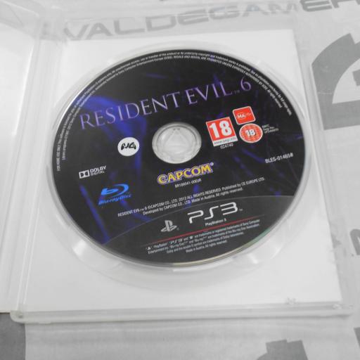 Resident Evil 6 [2]