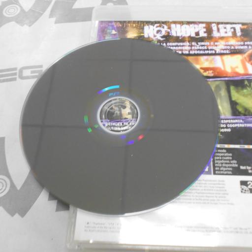 Resident Evil 6 [3]