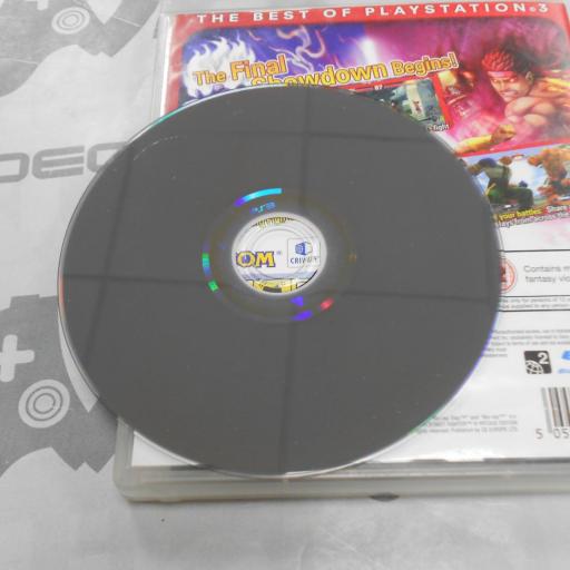 Super Street Fighter IV Arcade Edition [2]