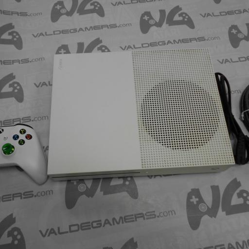 consola  Xbox One s 500gb + mando [4]