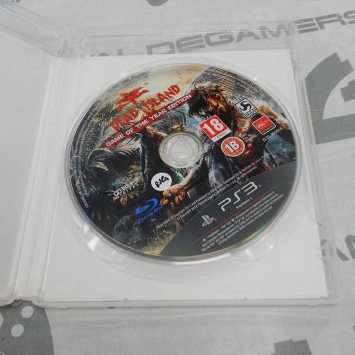 Dead Island GOTY [1]
