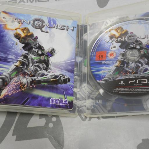 Vanquish [1]