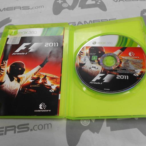 Formula 1 2011 [1]